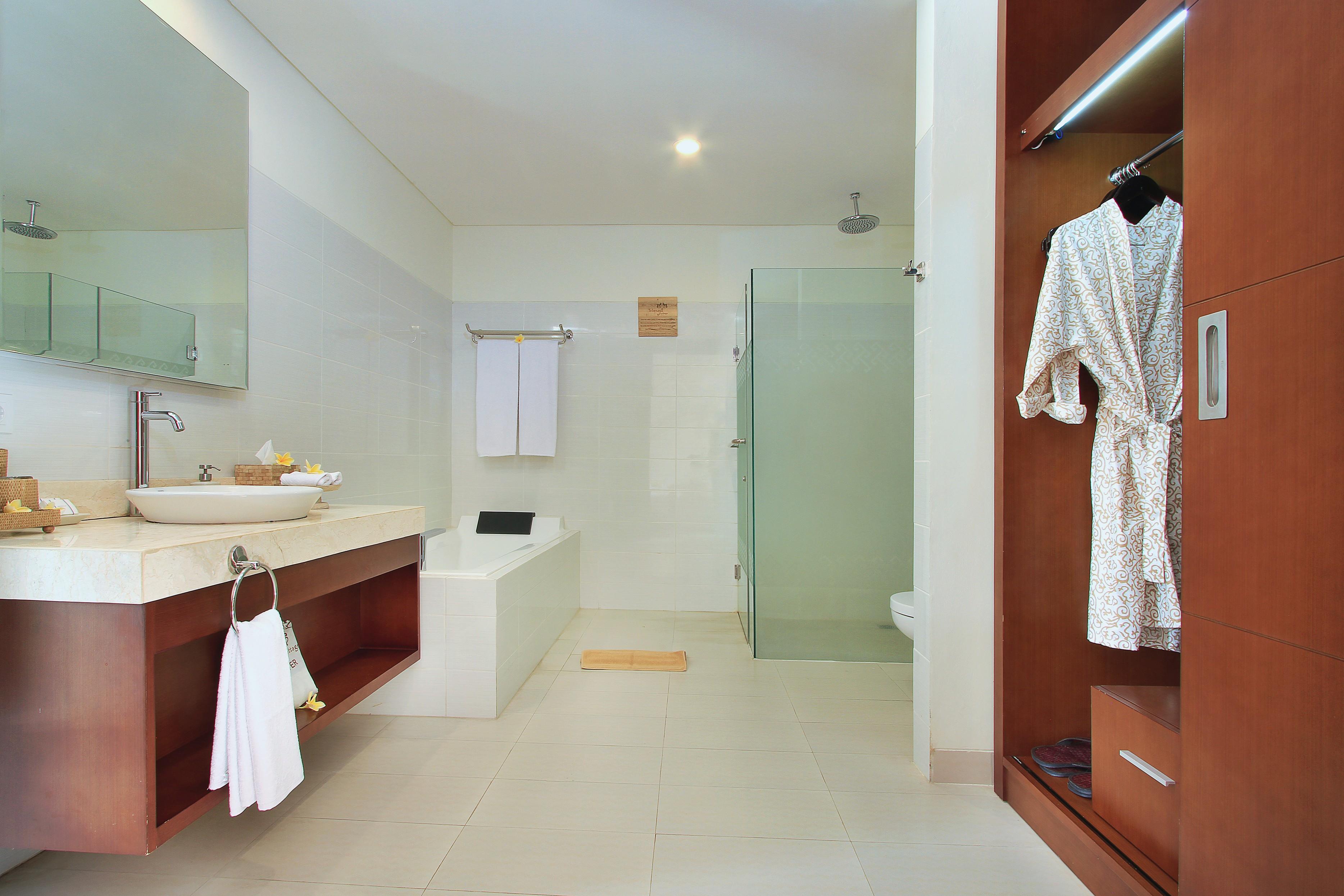Tebesaya Cottage By Pramana Villas Ubud Kültér fotó
