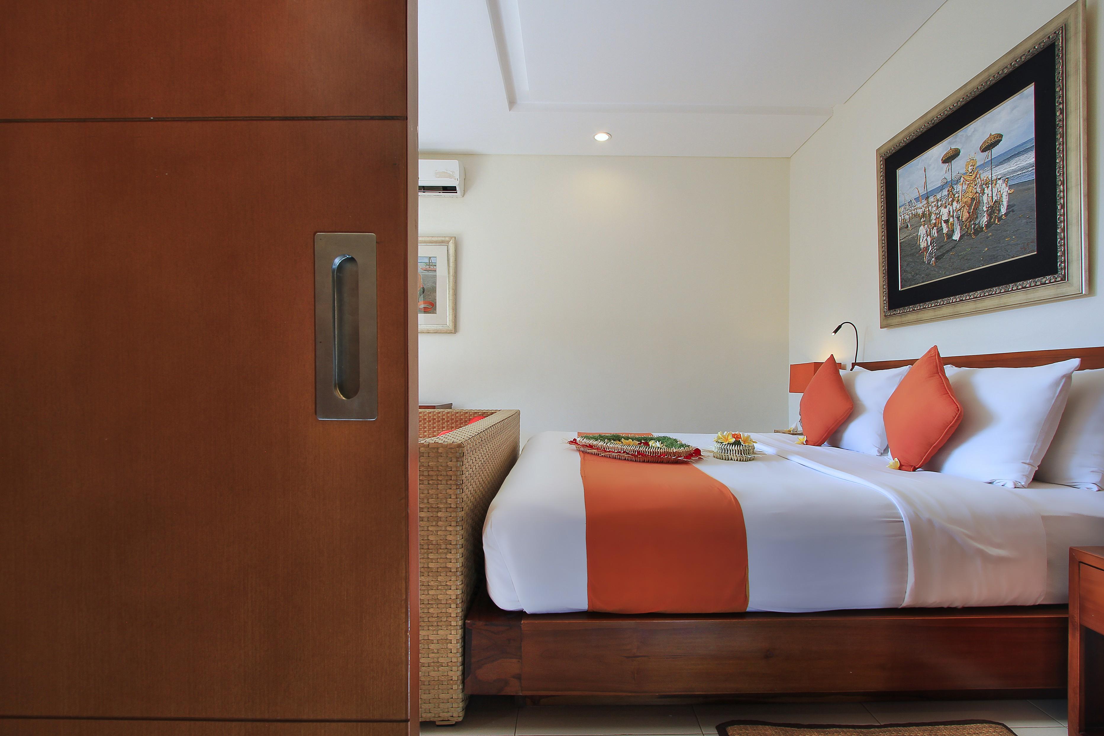 Tebesaya Cottage By Pramana Villas Ubud Kültér fotó